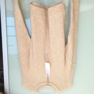 Kotn men's NWT sweater